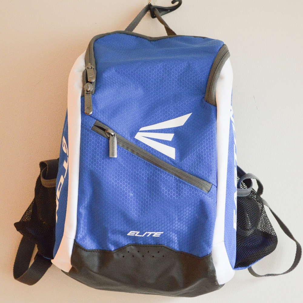 Easton Baseball Bag Youth